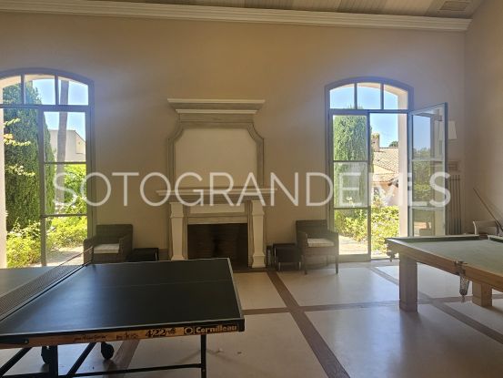 Comprar villa en Sotogrande Alto | Consuelo Silva Real Estate
