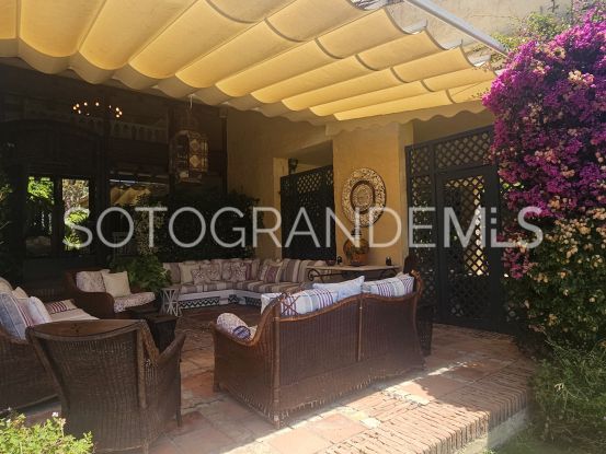 Comprar villa en Sotogrande Alto | Consuelo Silva Real Estate