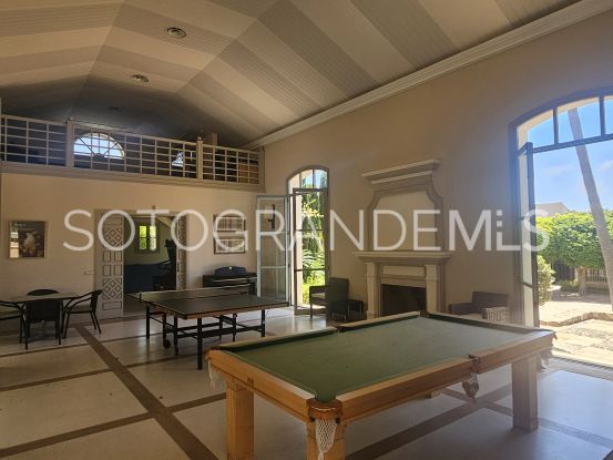 Comprar villa en Sotogrande Alto | Consuelo Silva Real Estate