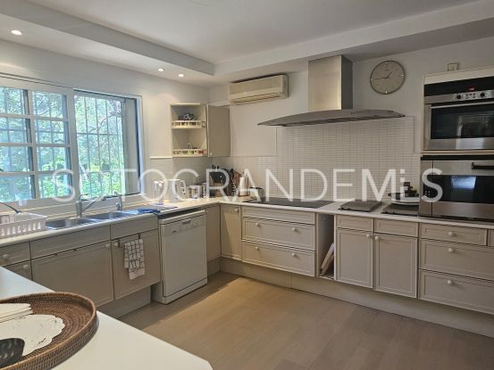 Comprar villa en Sotogrande Alto | Consuelo Silva Real Estate