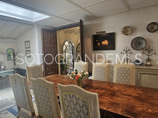 Comprar villa en Sotogrande Alto | Consuelo Silva Real Estate
