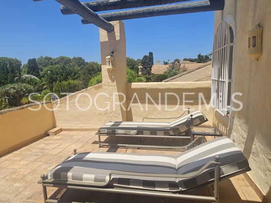 Comprar villa en Sotogrande Alto | Consuelo Silva Real Estate