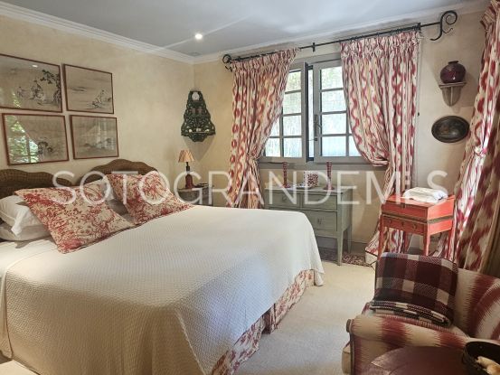 Comprar villa en Sotogrande Alto | Consuelo Silva Real Estate