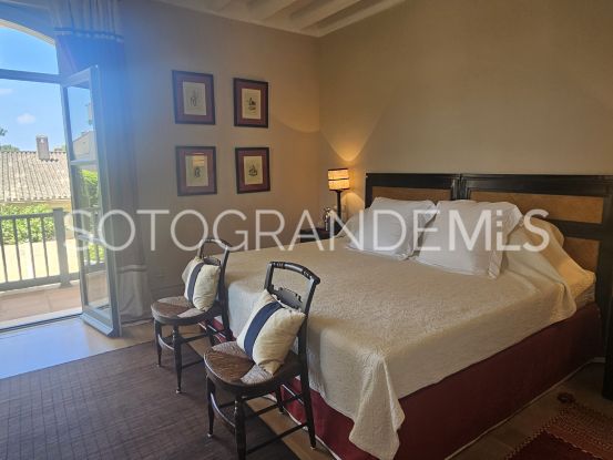 Comprar villa en Sotogrande Alto | Consuelo Silva Real Estate