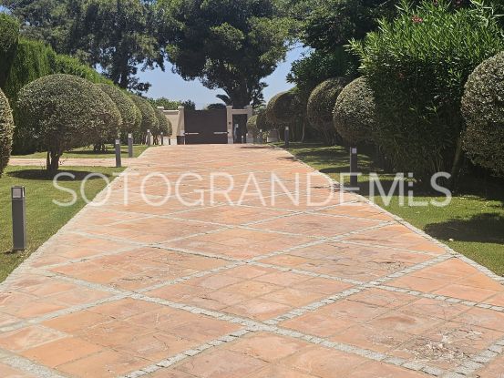 Comprar villa en Sotogrande Alto | Consuelo Silva Real Estate