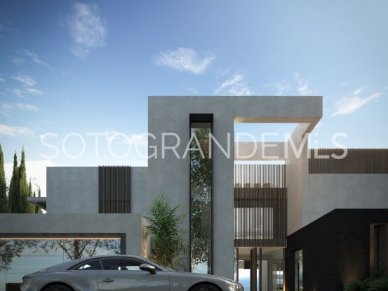 For sale villa in Kings & Queens, Sotogrande Costa | Consuelo Silva Real Estate