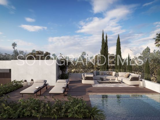 For sale villa in Kings & Queens, Sotogrande Costa | Consuelo Silva Real Estate