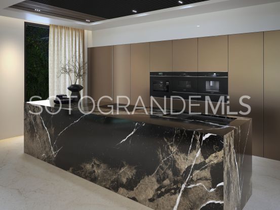 For sale villa in Kings & Queens, Sotogrande Costa | Consuelo Silva Real Estate