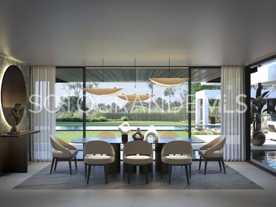 For sale villa in Kings & Queens, Sotogrande Costa | Consuelo Silva Real Estate