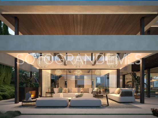 For sale villa in Kings & Queens, Sotogrande Costa | Consuelo Silva Real Estate
