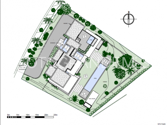 For sale villa in Kings & Queens, Sotogrande Costa | Consuelo Silva Real Estate