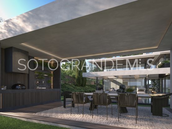 For sale villa in Kings & Queens, Sotogrande Costa | Consuelo Silva Real Estate