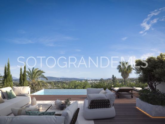 For sale villa in Kings & Queens, Sotogrande Costa | Consuelo Silva Real Estate