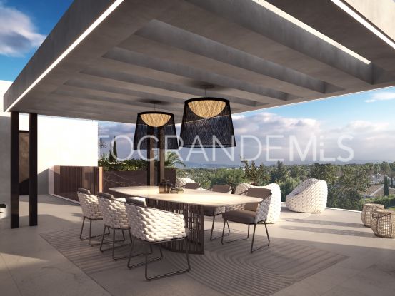 For sale villa in Kings & Queens, Sotogrande Costa | Consuelo Silva Real Estate