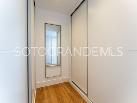 Atico duplex a la venta en Pier | Consuelo Silva Real Estate