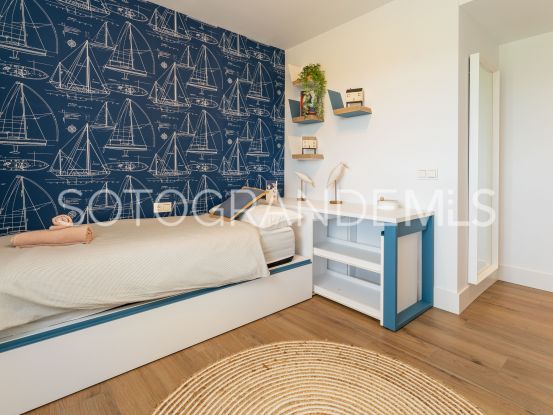 Atico duplex a la venta en Pier | Consuelo Silva Real Estate