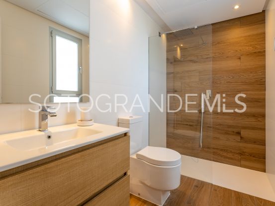 Atico duplex a la venta en Pier | Consuelo Silva Real Estate