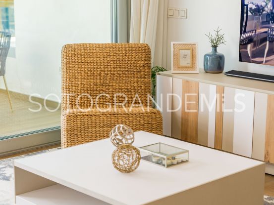 Atico duplex a la venta en Pier | Consuelo Silva Real Estate