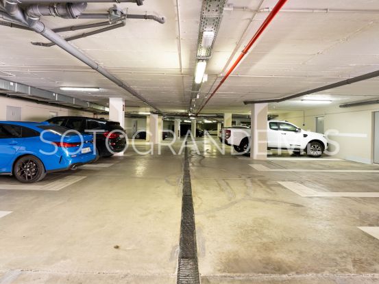 Atico duplex a la venta en Pier | Consuelo Silva Real Estate