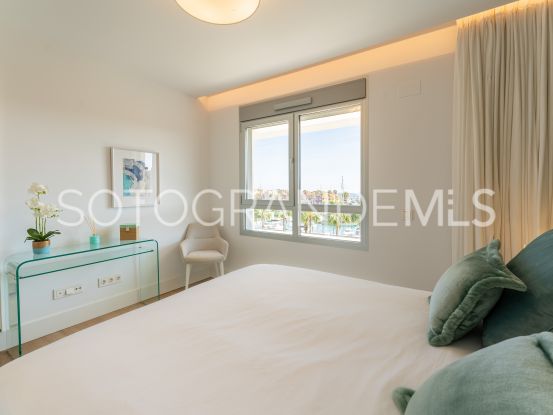 Atico duplex a la venta en Pier | Consuelo Silva Real Estate