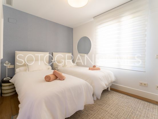 Atico duplex a la venta en Pier | Consuelo Silva Real Estate