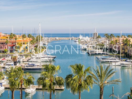 Atico duplex a la venta en Pier | Consuelo Silva Real Estate