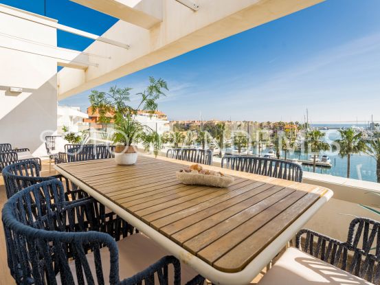 Atico duplex a la venta en Pier | Consuelo Silva Real Estate