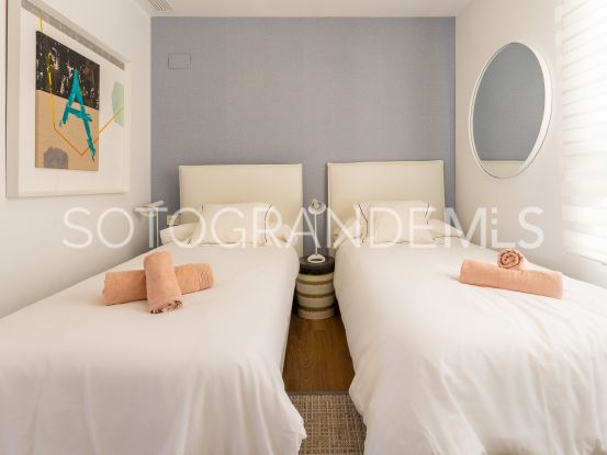 Atico duplex a la venta en Pier | Consuelo Silva Real Estate