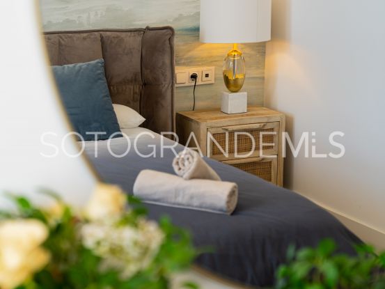 Atico duplex a la venta en Pier | Consuelo Silva Real Estate