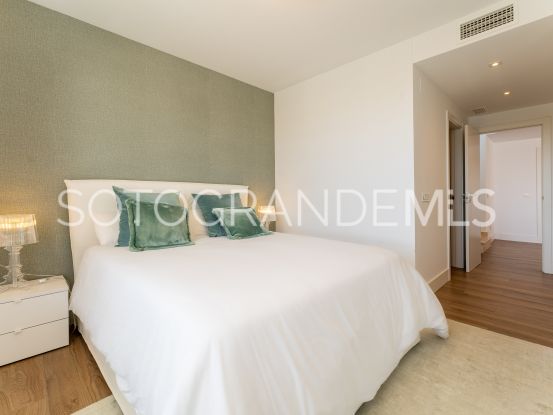 Atico duplex a la venta en Pier | Consuelo Silva Real Estate