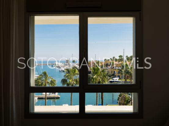 Atico duplex a la venta en Pier | Consuelo Silva Real Estate