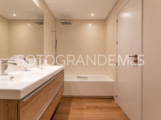 Atico duplex a la venta en Pier | Consuelo Silva Real Estate