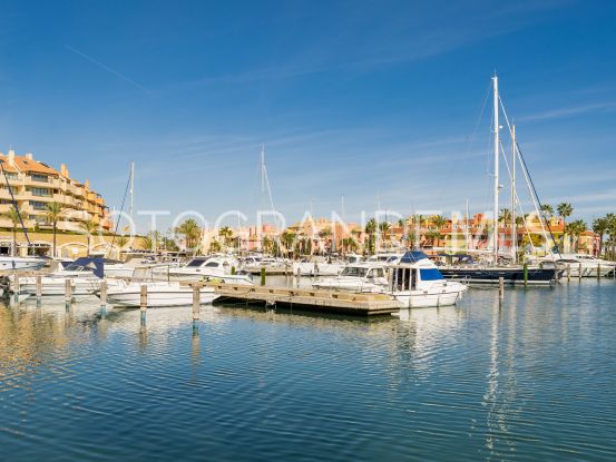 Atico duplex a la venta en Pier | Consuelo Silva Real Estate