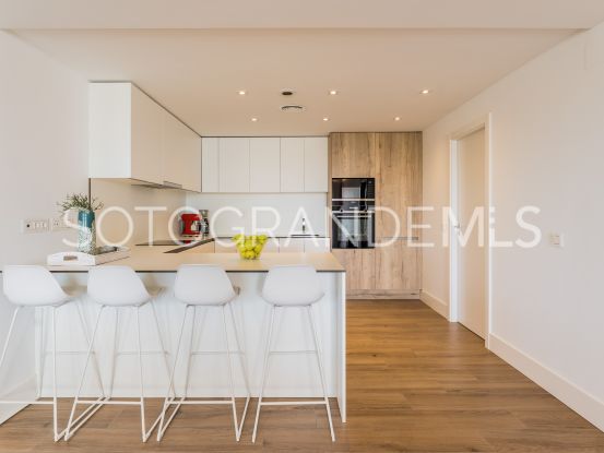 Atico duplex a la venta en Pier | Consuelo Silva Real Estate