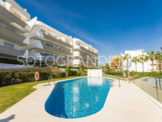 Atico duplex a la venta en Pier | Consuelo Silva Real Estate