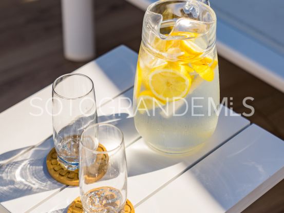 Atico duplex a la venta en Pier | Consuelo Silva Real Estate