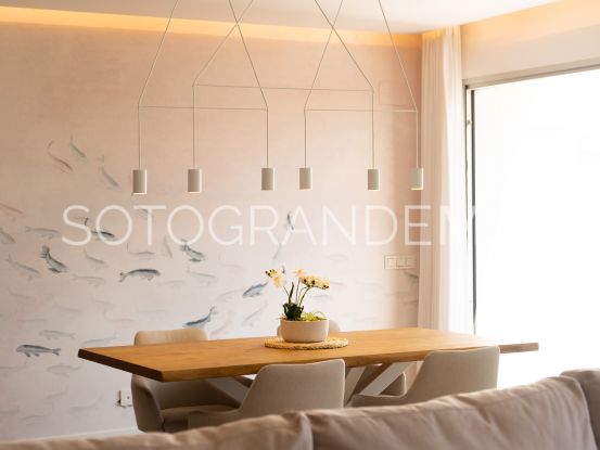 Atico duplex a la venta en Pier | Consuelo Silva Real Estate