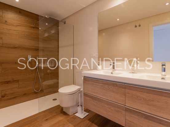 Atico duplex a la venta en Pier | Consuelo Silva Real Estate