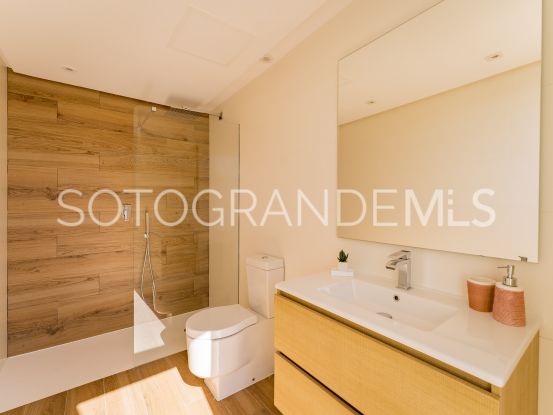 Atico duplex a la venta en Pier | Consuelo Silva Real Estate