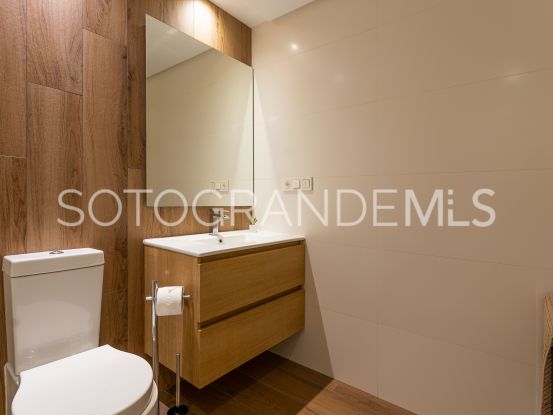 Atico duplex a la venta en Pier | Consuelo Silva Real Estate