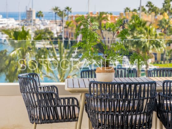 Atico duplex a la venta en Pier | Consuelo Silva Real Estate