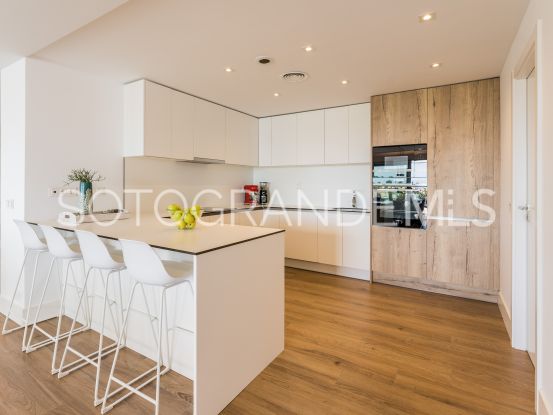 Atico duplex a la venta en Pier | Consuelo Silva Real Estate