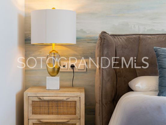 Atico duplex a la venta en Pier | Consuelo Silva Real Estate