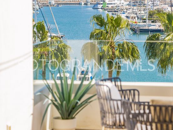 Atico duplex a la venta en Pier | Consuelo Silva Real Estate