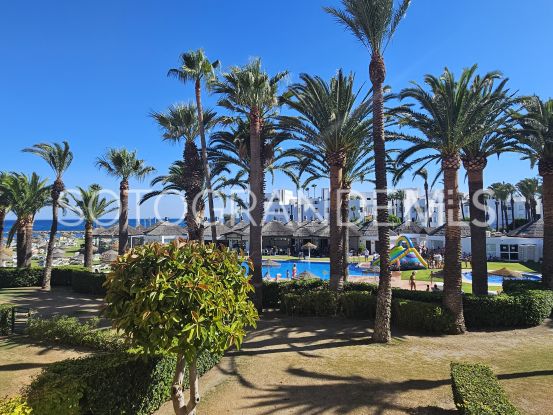 Apartment in Apartamentos Playa with 2 bedrooms | Consuelo Silva Real Estate