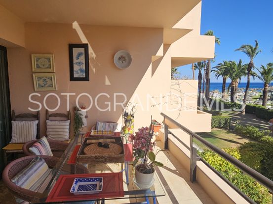 Apartamento en venta en Apartamentos Playa de 2 dormitorios | Consuelo Silva Real Estate