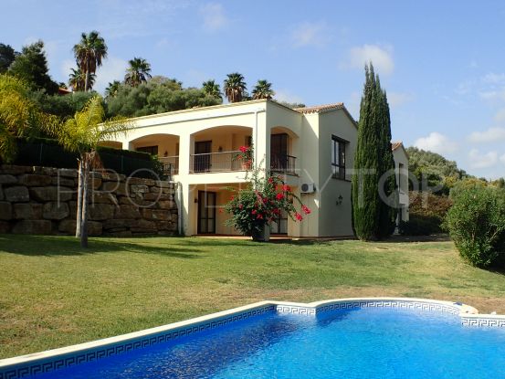 5 bedrooms villa for sale in Sotogrande Alto | Consuelo Silva Real Estate
