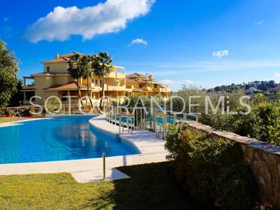Los Gazules de Almenara 3 bedrooms apartment for sale | Consuelo Silva Real Estate