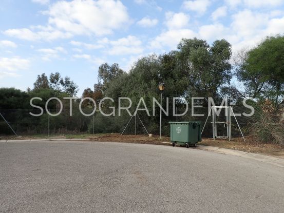 For sale plot in Sotogrande Costa | Consuelo Silva Real Estate