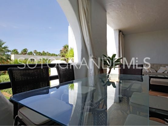 Buy El Polo de Sotogrande apartment | Consuelo Silva Real Estate